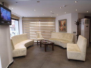 MIRA OTEL ALSANCAK