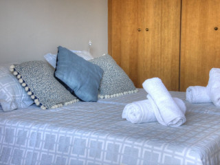 Suitur Barcelona Olympic