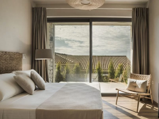 Zeus Exclusive Villas