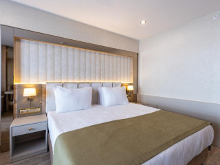 Belenli Resort