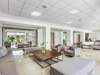 Kriopigi Hotel