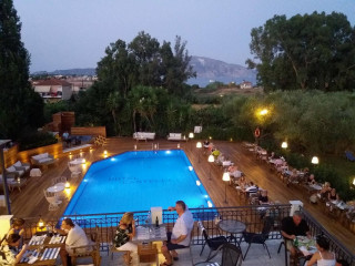 Castelli Hotel Zante