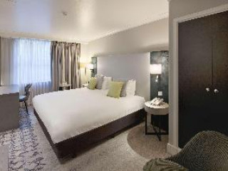 DoubleTree by Hilton London Kensington