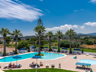 Sabina Hotel