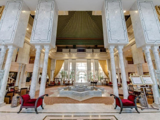 Le Royal Hammamet
