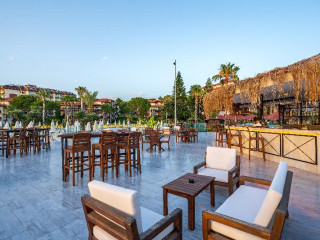 Justiniano Club Park Conti