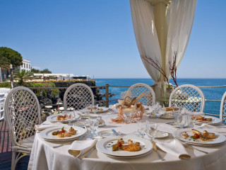 Grand Hotel Baia Verde