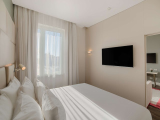Hotel Le Coq Hardi