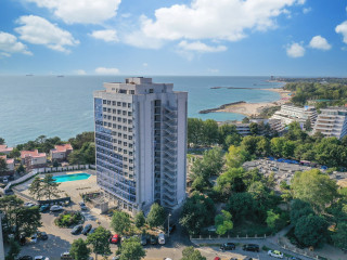 SeaView Apartments Olimp