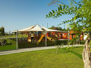 TUI BLUE Sarigerme Park