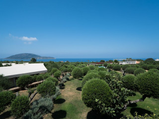 Agrikies Country Retreat