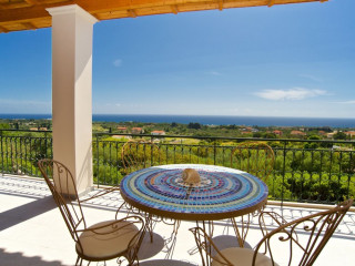 LIOGERMA VACATION HOME