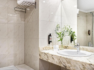 Mirador Maspalomas by Dunas