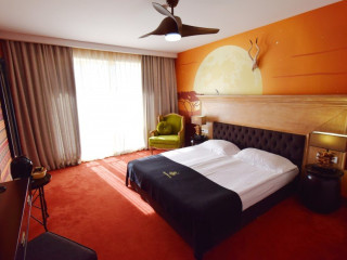 THERMA ECO SPA HOTEL