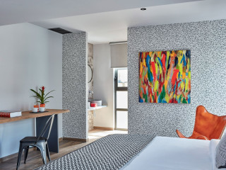 18 Micon Street Athens