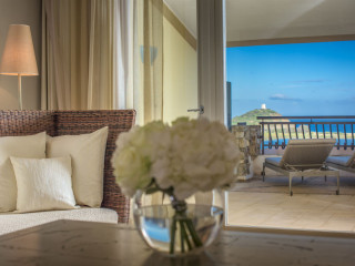BAIA CHIA - CHIA LAGUNA RESORT