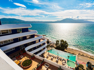 REGINA BLU HOTEL