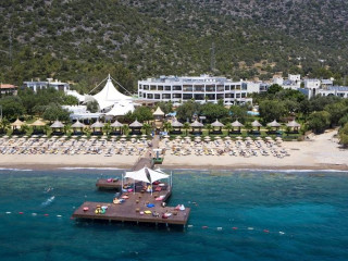 LATANYA PARK RESORT