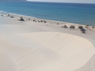 CHARMING 1-BED APARTMENT IN IGLESIAS SARDINIA