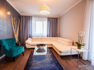 CLUJ BUSINESS CLASS