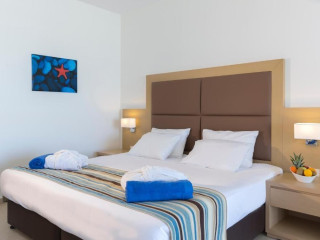 Sentido Asterias Beach