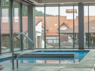 Q Chalet Sacele