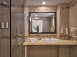 LINDOS VILLAGE RESORT amp; SPA ADULTS ONLY