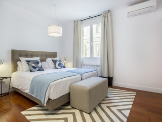 Slow Suites Augusto