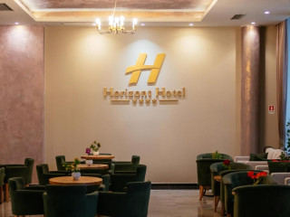 Horizont Hotel