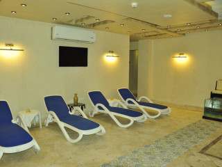 Gravity Hotel amp; Aqua Park Hurghada