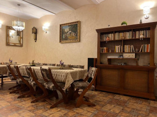 Pensiunea Cristina Rasnov