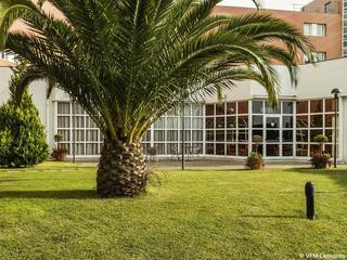 IBIS BUDGET PORTO GAIA