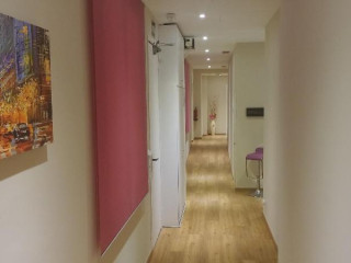 Hostal Barcelona Travel