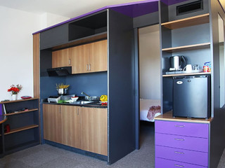 Hotel Ripa Roma