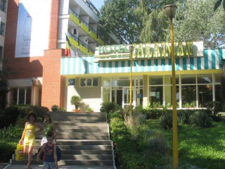 Seramar Luna/Luna Park -Only Adults
