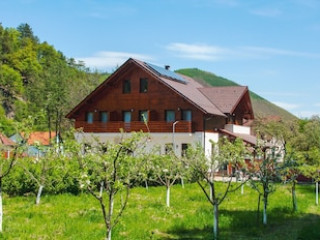 PENSIUNEA LIVADA AMELY