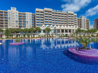 BARCELO ROYAL BEACH