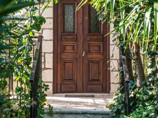 Villa Pounente Apartments