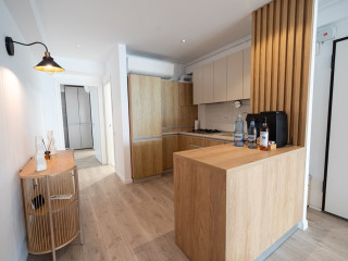 WAVE 2 PROMENADA APARTMENTS.