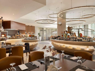 Ramada by Wyndham Dubai Barsha Heights