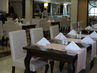 Onkel Hotels Beldibi Resort