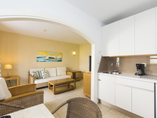 APARTAMENTOS LIVVO PUERTO DE MOGAN