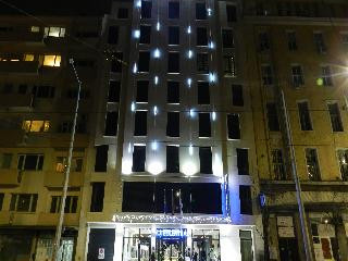 CENTRAL HOTEL SOFIA