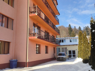 Hotel Iri Busteni