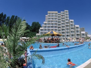 HOTEL ELITSA - ALL INCLUSIVE