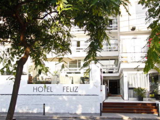 Feliz