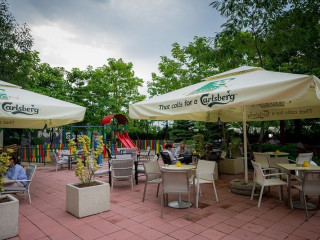 JW MARRIOTT BUCHAREST GRAND HOTEL