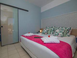Lindos Breeze Beach Hotel