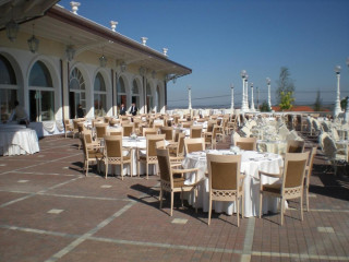 Grand Hotel Italia