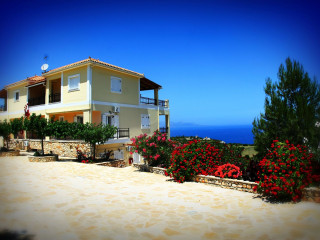 Lithies Boutique Hotel Zante
